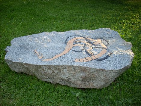 Uppsala Runestone